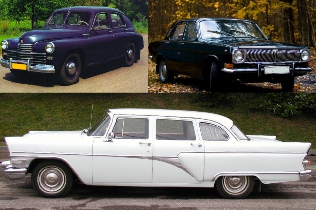 Где выпускают самые трудолюбивые автомобили?