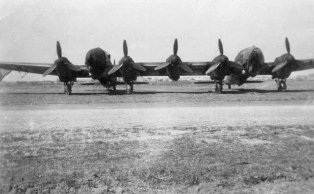 "Heinkel" He.111. Оправданная вынужденность