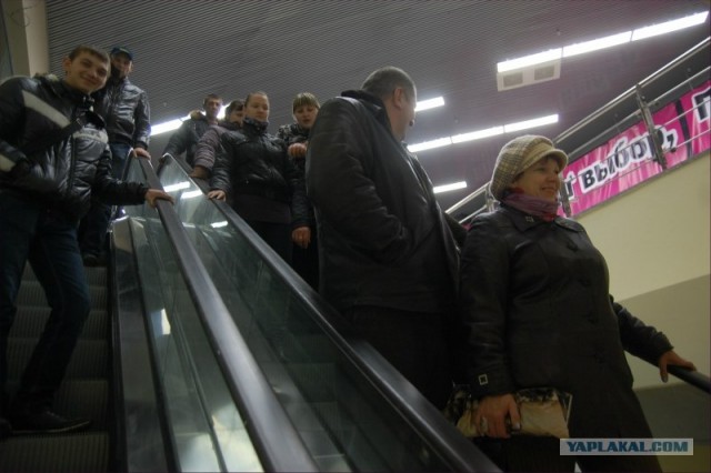 Потреблядство "Медиа Маркт" в Белгороде