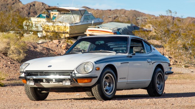 Toyota 2000GT. Красивых автофото пост