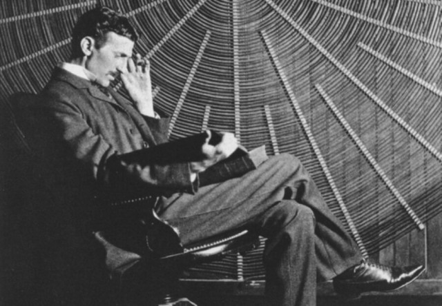 Никола Тесла: 10 неудобных фактов из жизни великого гения