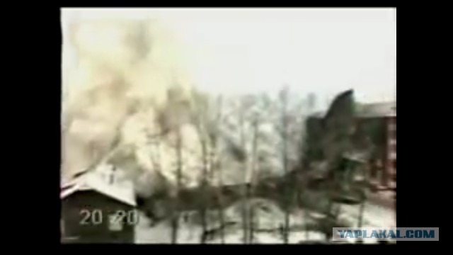 Башни-близнецы 9\11 по просьбам трудящихся диванных бойцов
