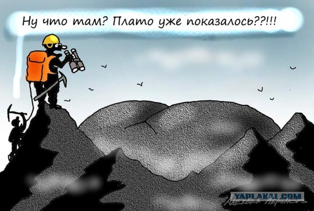Пандемия. Коронавирус. Россия и мир. Последняя информация. Часть 15