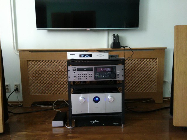 Куда делись японские аудио монстры JVC, Aiwa, Sanyo, Hitachi…