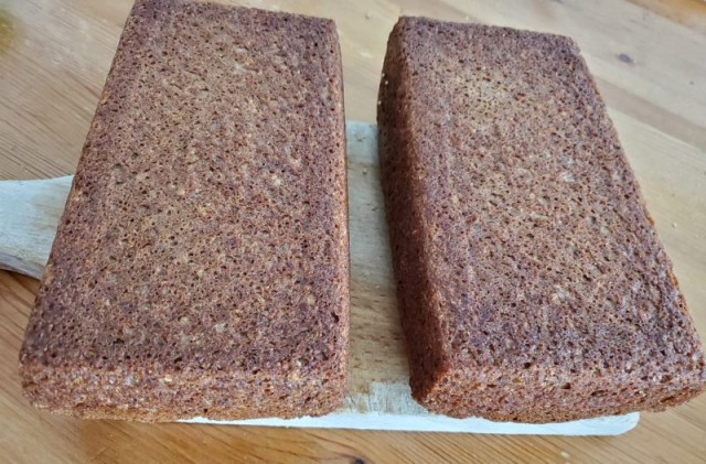 Зелёная гречка.Хлеб и каша. Безглютен.