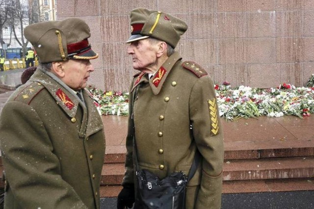 Премьер–министр Польши Матеуш Моравецкий призвал Россию немедленно отказаться от плана