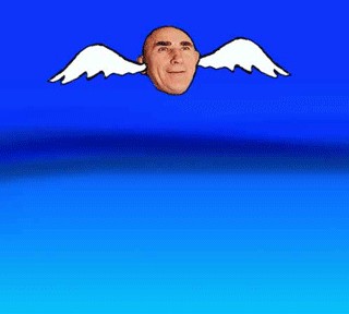 Володя, бей!