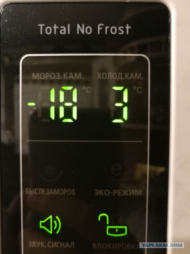 Будь мужиком, не трогай мясо 10-15 дней