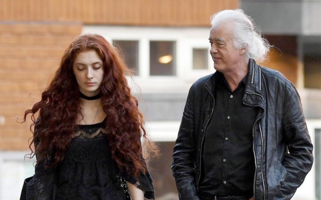«Jimmy Page: The Anthology»