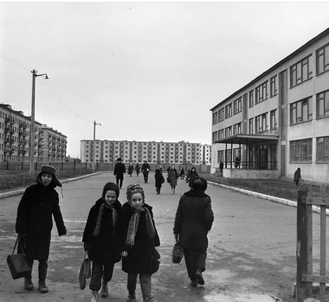 School