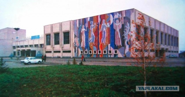 Оренбург за два дня