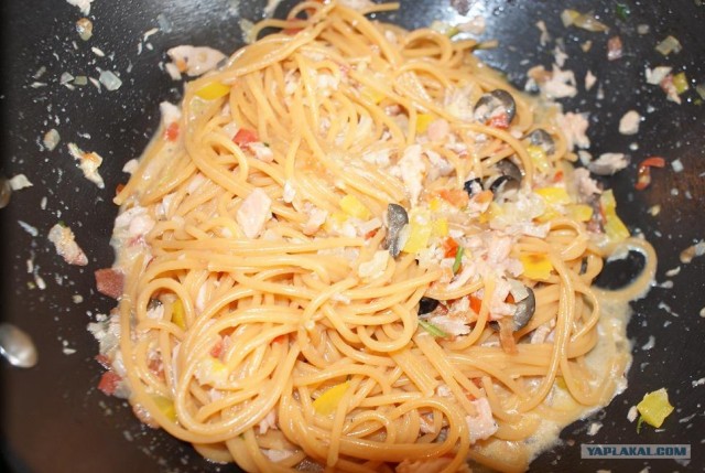 Средиземноморская кухня