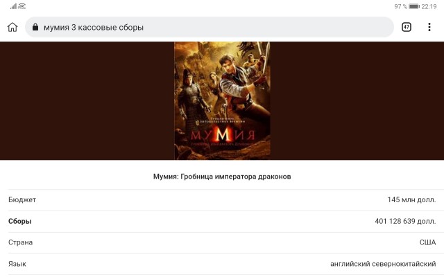 Из голливудского красавчика в изгоя. Как менялся Брендан Фрейзер и что с ним случилось