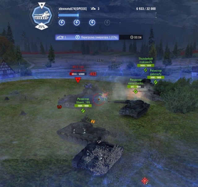 Wargaming 60