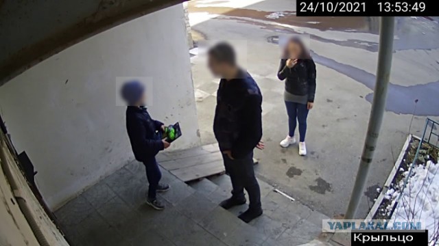 В России хотят ввести систему выявления курильщиков в неположенных местах