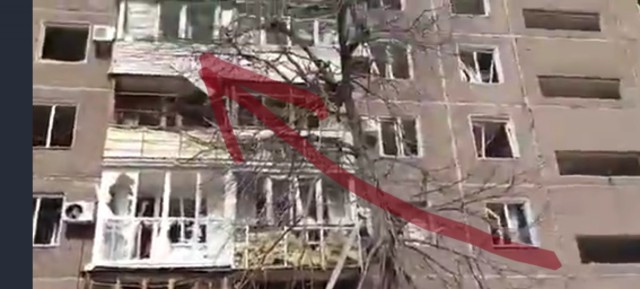«Нацики» недовольны