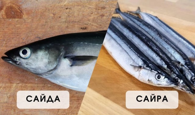 Рыба по-гречески