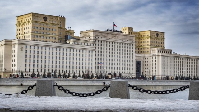 Российские военные нанесли удар по базе иностранных наёмников в Житомирской области