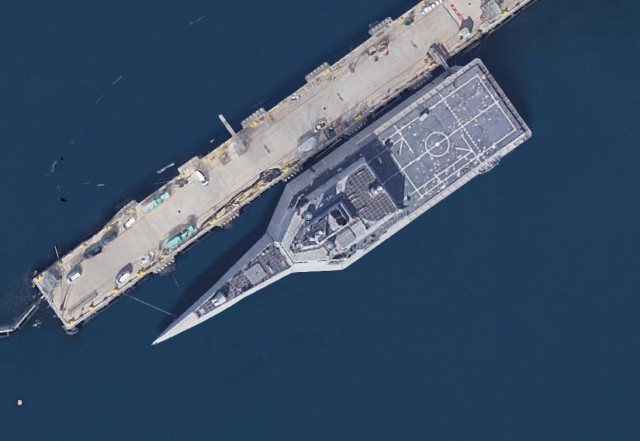 Открыли доступ