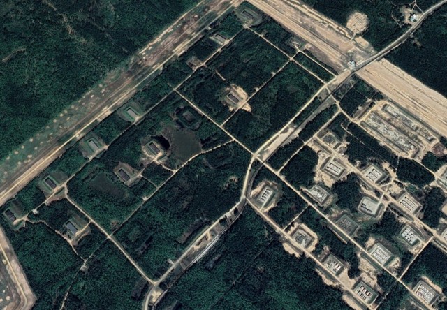 Открыли доступ