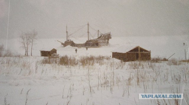 Мои любительские фото, учусь дальше