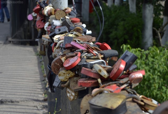Поездка в Выборг