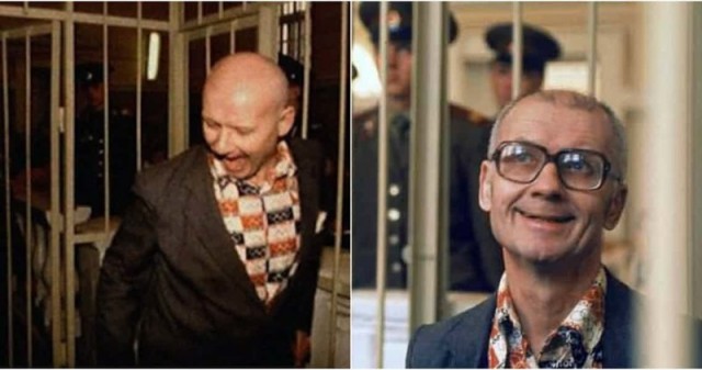 Всенародная слава, которая принесла ему только страдания
