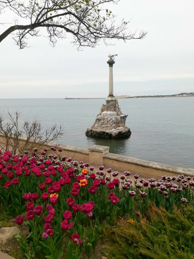 Тайна воды