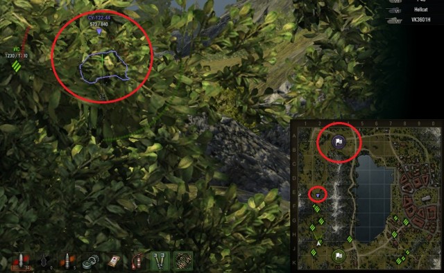 Wargaming 3