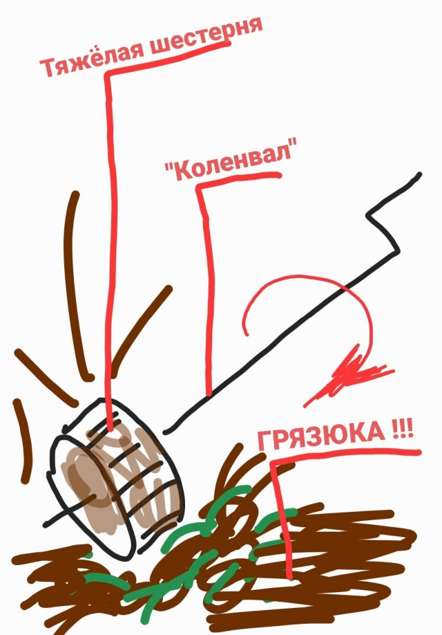 И ведь не каждая загогулина так могла!