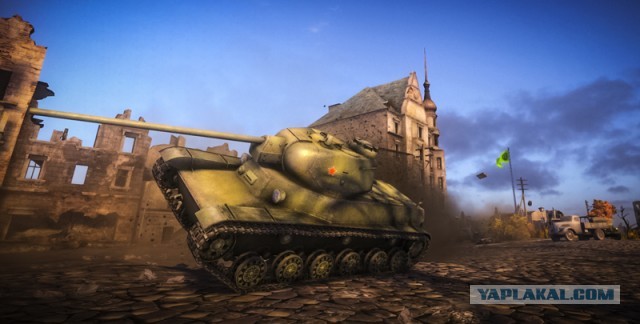 Wargaming 4