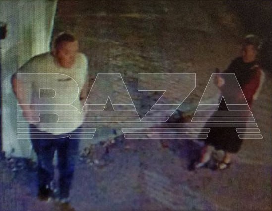 Здание ФСБ в Кирове атаковала семья диверсантов: мужчина показал спецслужбе свой половой орган, а его мама сняла это на телефон