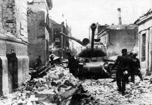 Подборка фотографий Великой Отечественной войны. Часть 2