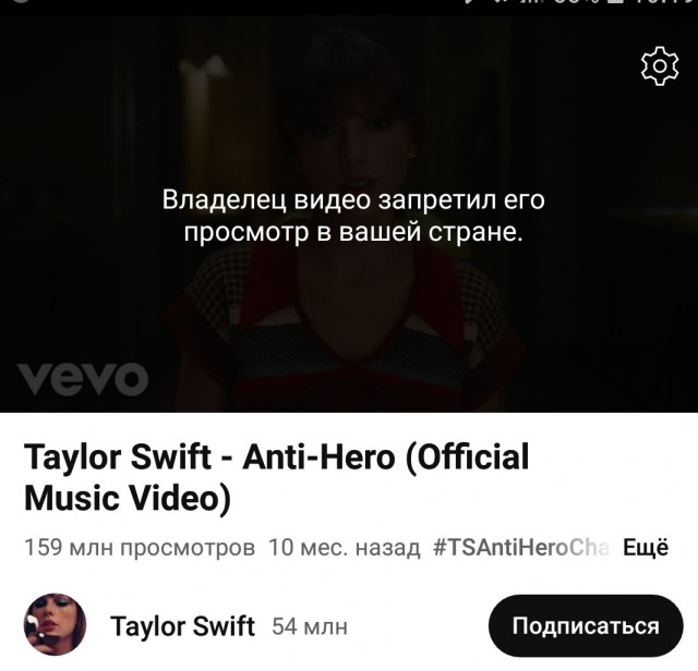 Премия MTV-2023!