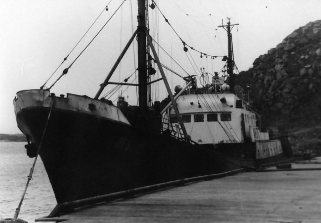 МореЯПа