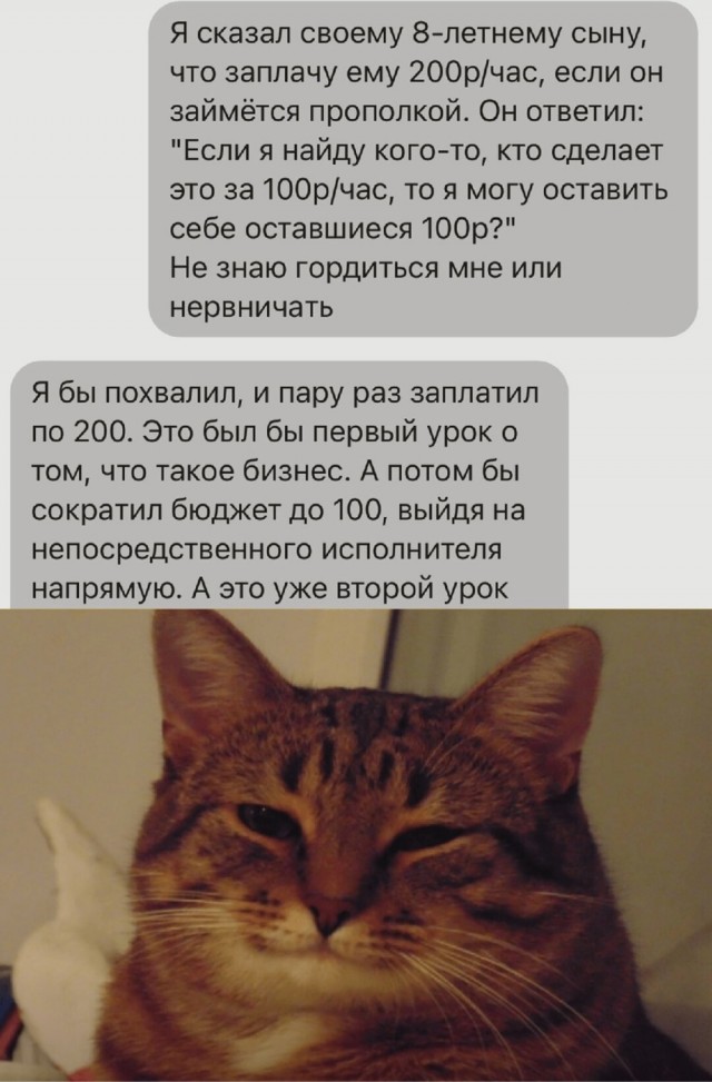 Приколы с налетом деградации