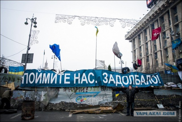 Борис Надеждин собрал 101 000 подписей, согласно заявленной на его сайте цифре