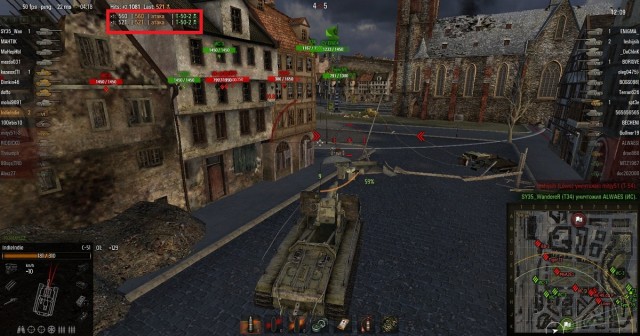 Wargaming 5