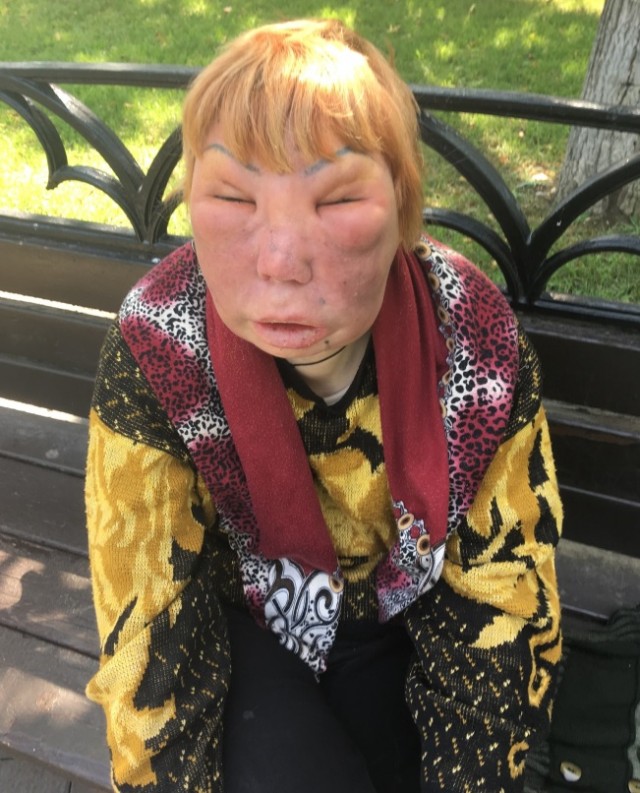 Эмигрантские будни