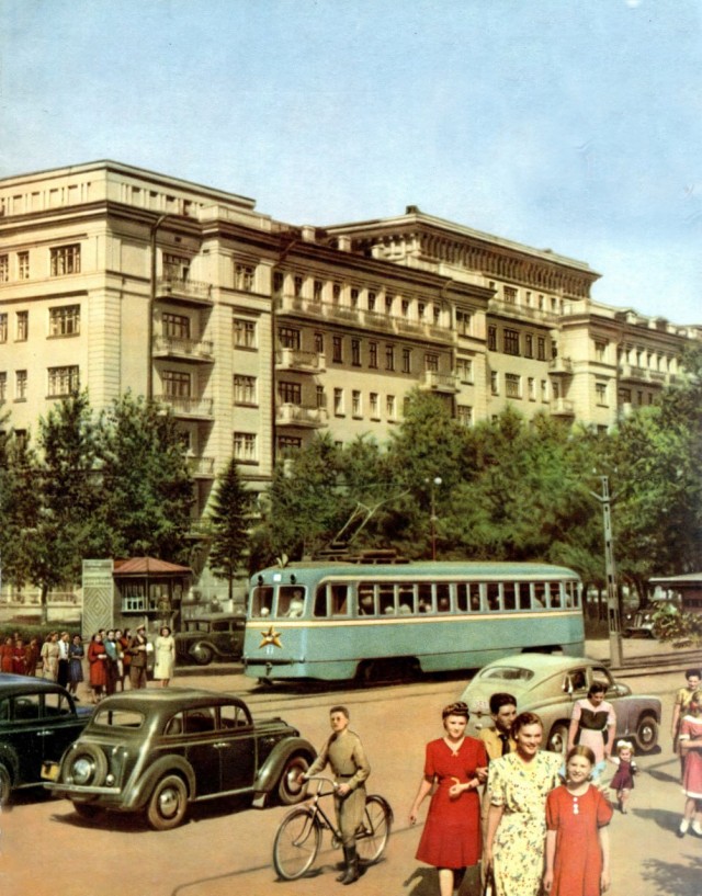 Back in USSR (06.08)