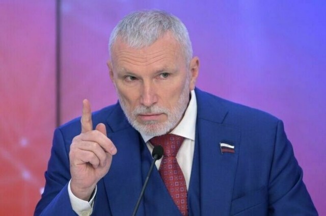 «Солдат ведь ещё нужно успеть подготовить, пока не начался полномасштабный конфликт»