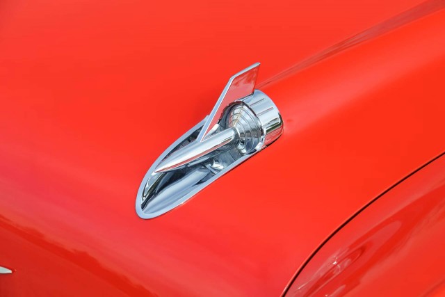 1957 Chevrolet Nomad. Автопятница №87