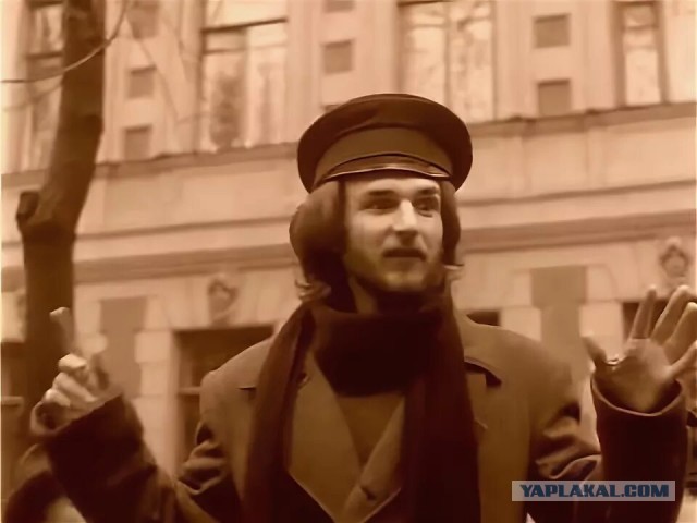 Представьте, в России стартует восстановительная операция.