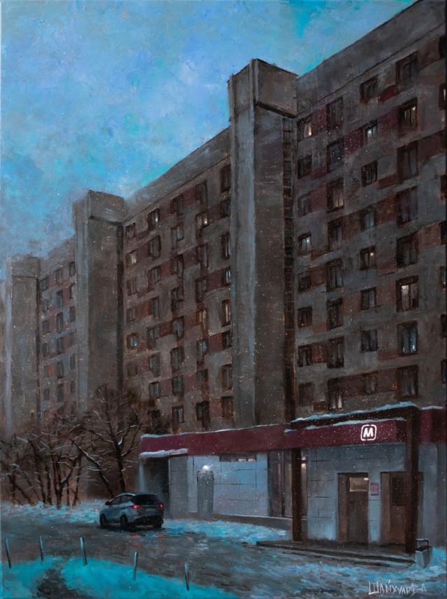 АРТ-Воскресенье