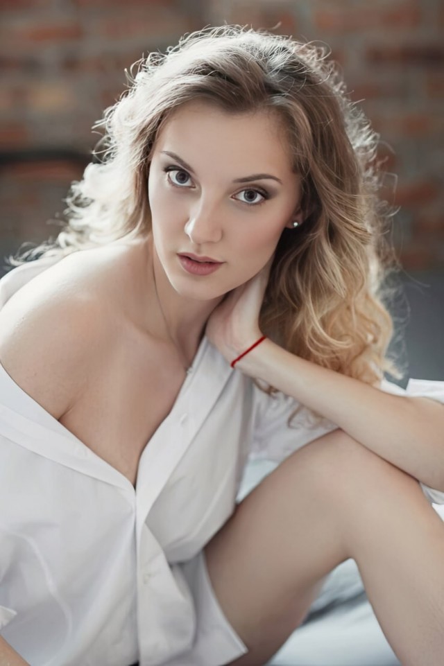 Красотки