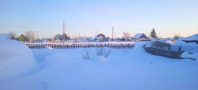 Фото с телефона