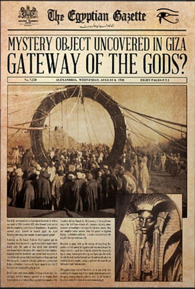 7 [не]главных и [не]известных пирамид Древнего Египта