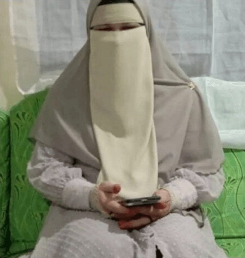 Дама, которую мужчина привёл знакомиться с родственниками, оказалась не дамой, а кавалером