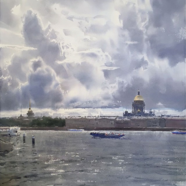 АРТ-Воскресенье