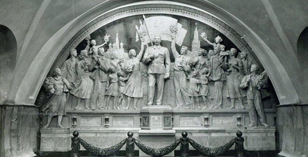 Историю (надо?) помнить